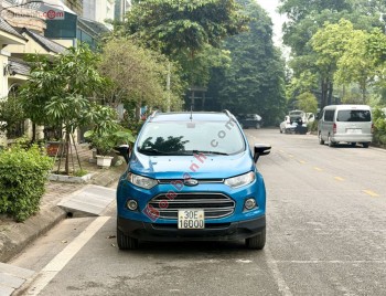 Bán ô tô Ford EcoSport Titanium 1.5L AT - 2016 - xe cũ