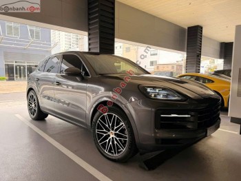 Bán ô tô Porsche Cayenne 3.0 V6 - 2023 - xe cũ