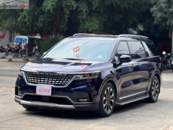 Bán ô tô Kia Carnival Signature 2.2D - 2022 - xe cũ