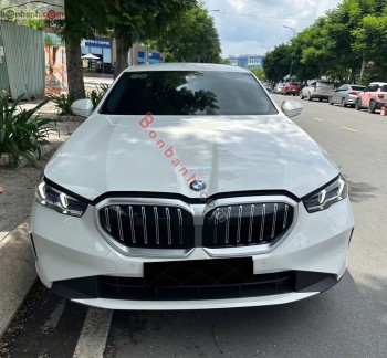 Bán ô tô BMW 5 Series 520i Premium - 2025 - xe cũ