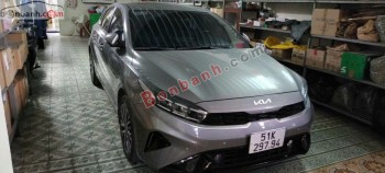 Bán ô tô Kia K3 Premium 1.6 AT - 2022 - xe cũ