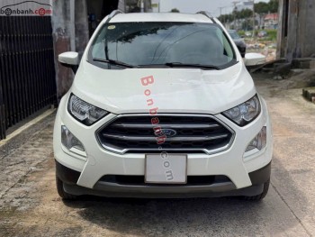 Bán ô tô Ford EcoSport Titanium 1.5L AT - 2020 - xe cũ