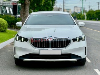 Bán ô tô BMW 5 Series 520i Premium - 2025 - xe cũ