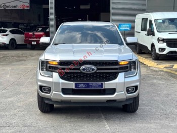 Bán ô tô Ford Ranger XLS 2.0L 4x2 AT - 2023 - xe cũ