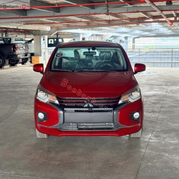 Bán ô tô Mitsubishi Attrage Premium 1.2 CVT - 2022 - xe cũ