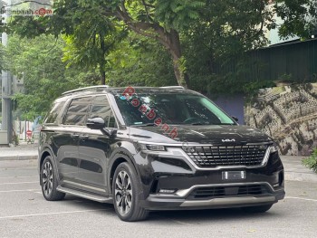 Bán ô tô Kia Carnival Signature 2.2D - 2023 - xe cũ