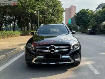 Bán ô tô Mercedes Benz GLC 200 - 2019 - xe cũ