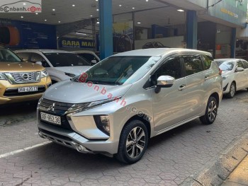 Bán ô tô Mitsubishi Xpander 1.5 AT - 2019 - xe cũ