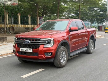 Bán ô tô Ford Ranger XLS 2.0L 4x2 AT - 2024 - xe cũ