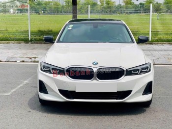 Bán ô tô BMW 3 Series - 2023 - xe cũ