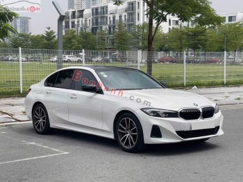 Bán ô tô BMW 3 Series 320i Sport Line - 2023 - xe cũ