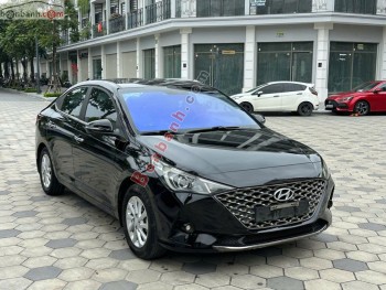 Bán ô tô Hyundai Accent 1.4 AT - 2022 - xe cũ
