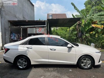 Bán ô tô Hyundai Accent Đặc biệt 1.5 AT - 2024 - xe cũ