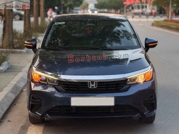 Bán ô tô Honda City L 1.5 AT - 2024 - xe cũ