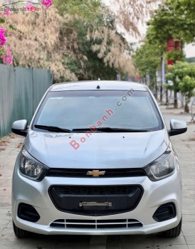 Bán ô tô Chevrolet Spark Duo Van 1.2 MT - 2018 - xe cũ