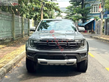 Bán ô tô Ford Ranger Raptor 2.0L 4x4 AT - 2024 - xe cũ