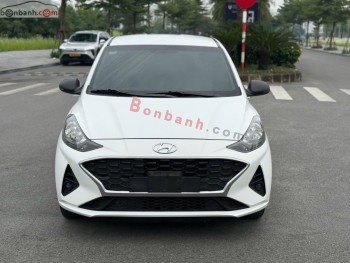 Bán ô tô Hyundai i10 1.2 MT Tiêu Chuẩn - 2024 - xe cũ