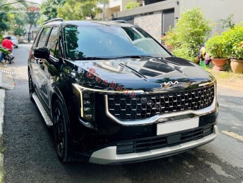 Bán ô tô Kia Carnival Luxury 2.2D - 2025 - xe cũ