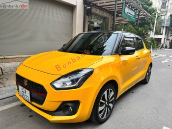 Bán ô tô Suzuki Swift Special 1.2 AT - 2020 - xe cũ