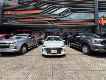 Bán ô tô Hyundai i10 1.2 AT - 2022 - xe cũ