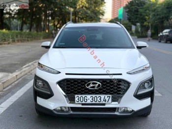 Bán ô tô Hyundai Kona 1.6 Turbo - 2020 - xe cũ