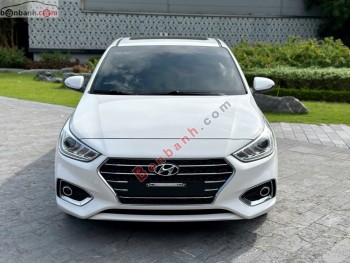 Bán ô tô Hyundai Accent 1.4 ATH - 2019 - xe cũ