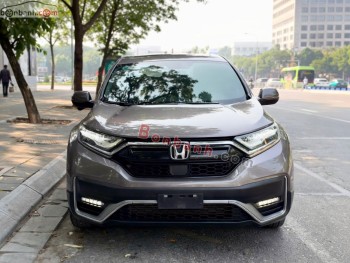 Bán ô tô Honda CRV L - 2021 - xe cũ