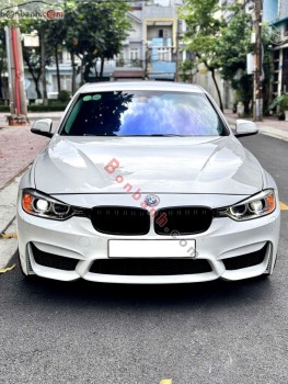 Bán ô tô BMW 3 Series 320i - 2014 - xe cũ