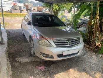 Bán ô tô Nissan Teana 2.0 AT - 2010 - xe cũ