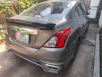 Bán ô tô Nissan Sunny XV Premium - 2020 - xe cũ