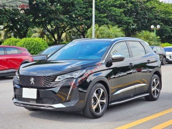 Bán ô tô Peugeot 3008 Premium - 2024 - xe cũ