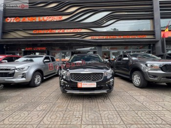 Bán ô tô Kia Sedona 2.2 DAT Luxury - 2021 - xe cũ