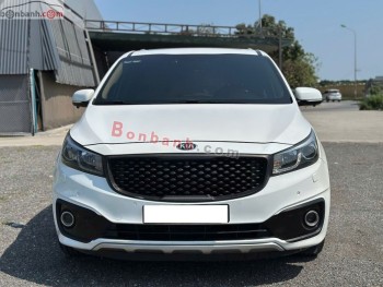 Bán ô tô Kia Sedona 3.3L GATH - 2018 - xe cũ
