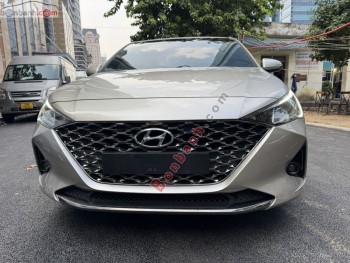 Bán ô tô Hyundai Accent 1.4 AT - 2022 - xe cũ
