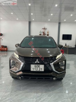 Bán ô tô Mitsubishi Xpander 1.5 MT - 2021 - xe cũ