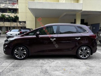 Bán ô tô Kia Rondo GAT - 2017 - xe cũ