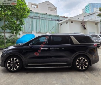 Bán ô tô Kia Carnival Signature 3.5G - 2022 - xe cũ