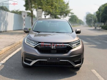 Bán ô tô Honda CRV L - 2021 - xe cũ
