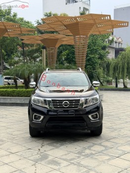 Bán ô tô Nissan Navara EL A-IVI 2.5 AT 2WD - 2020 - xe cũ