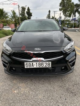 Bán ô tô Kia Cerato 1.6 AT Deluxe - 2020 - xe cũ