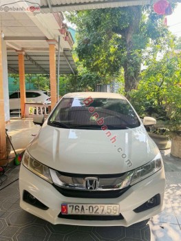 Bán ô tô Honda City 1.5 MT - 2015 - xe cũ