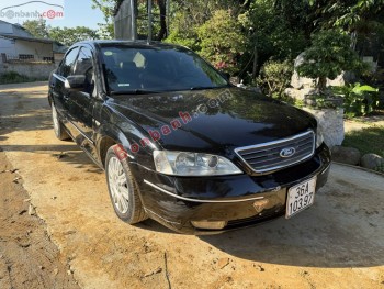 Bán ô tô Ford Mondeo 2.5 AT - 2004 - xe cũ