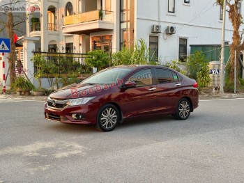 Bán ô tô Honda City 1.5TOP - 2017 - xe cũ