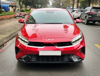 Bán ô tô Kia K3 Premium 1.6 AT - 2024 - xe cũ