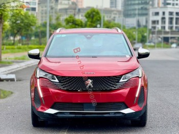 Bán ô tô Peugeot 5008 Premium - 2023 - xe cũ