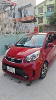 Bán ô tô Kia Morning Si MT - 2018 - xe cũ