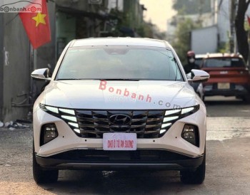 Bán ô tô Hyundai Tucson 2.0 AT CRDi Đặc biệt - 2022 - xe cũ