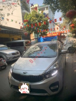 Bán ô tô Kia Rondo - 2018 - xe cũ