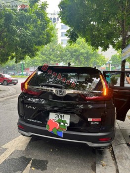 Bán ô tô Honda CRV L - 2021 - xe cũ