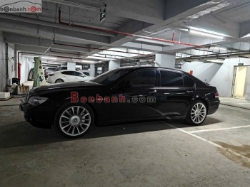 Bán ô tô BMW 7 Series 760Li - 2006 - xe cũ